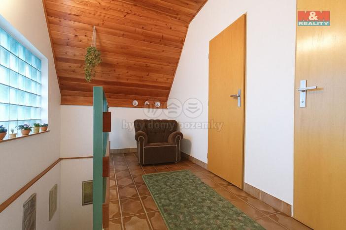 Prodej chaty, Šternberk - Dalov, 90 m2