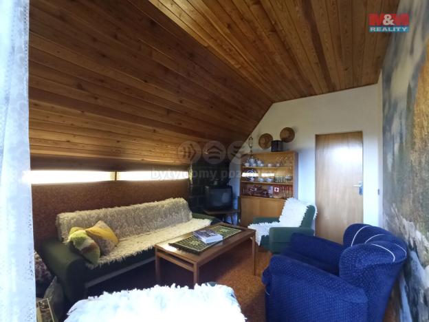 Prodej chaty, Šternberk - Dalov, 90 m2