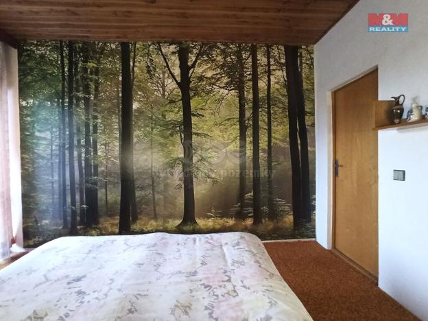 Prodej chaty, Šternberk - Dalov, 90 m2