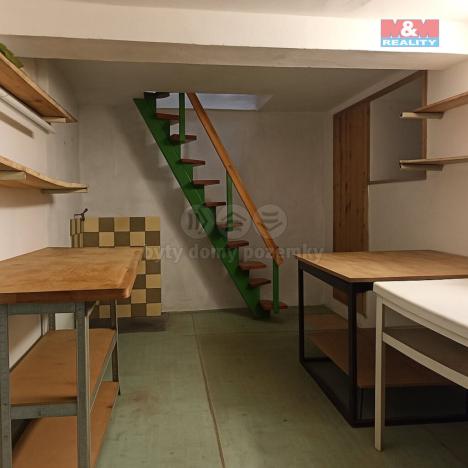 Prodej chaty, Šternberk - Dalov, 90 m2