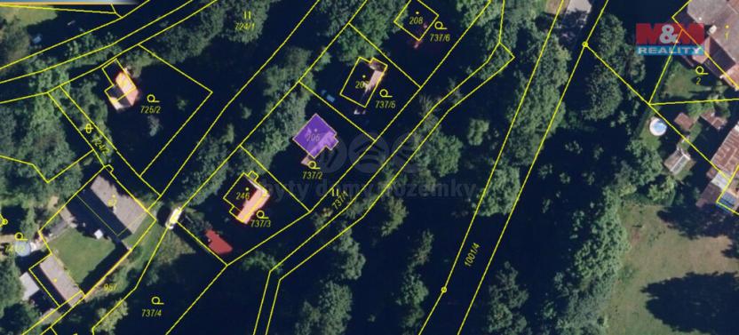 Prodej chaty, Šternberk - Dalov, 90 m2