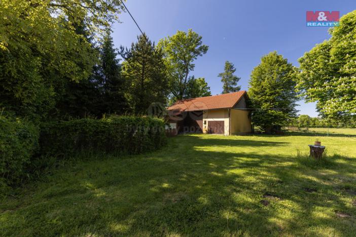 Prodej rodinného domu, Žabeň, 185 m2