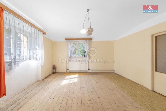 Prodej rodinného domu, Žabeň, 185 m2