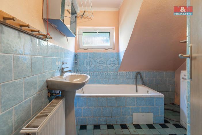 Prodej rodinného domu, Žabeň, 185 m2