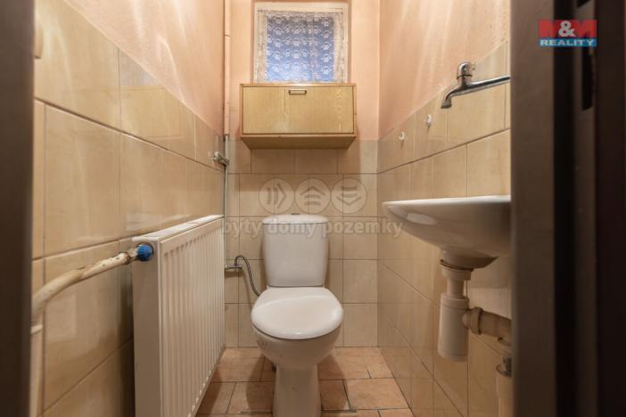 Prodej rodinného domu, Žabeň, 185 m2