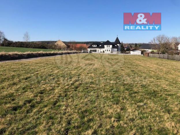 Prodej rodinného domu, Třemošná - Záluží, 113 m2