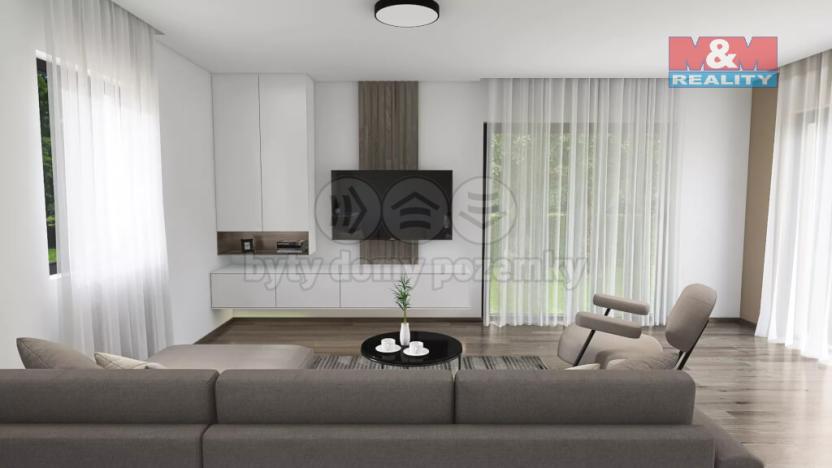 Prodej rodinného domu, Třemošná - Záluží, 113 m2