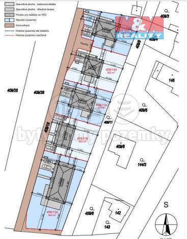 Prodej rodinného domu, Třemošná - Záluží, 88 m2