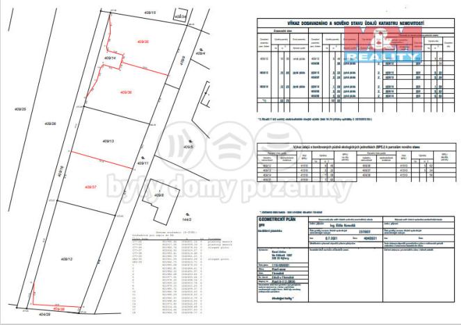 Prodej rodinného domu, Třemošná - Záluží, 88 m2