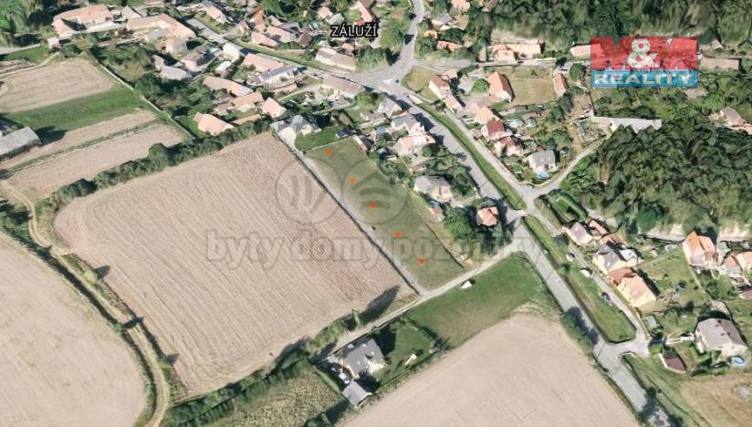 Prodej rodinného domu, Třemošná - Záluží, 88 m2