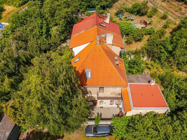 Prodej rodinného domu, Praha - Libeň, Klihařská, 259 m2
