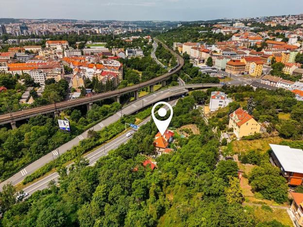 Prodej rodinného domu, Praha - Libeň, Klihařská, 259 m2