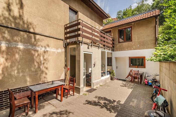 Prodej rodinného domu, Praha - Libeň, Klihařská, 259 m2