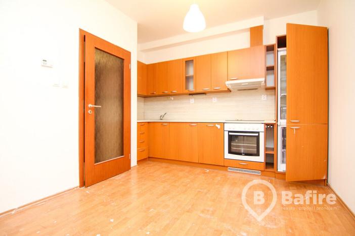 Pronájem bytu 3+kk, Frýdek-Místek - Frýdek, Slezská, 59 m2