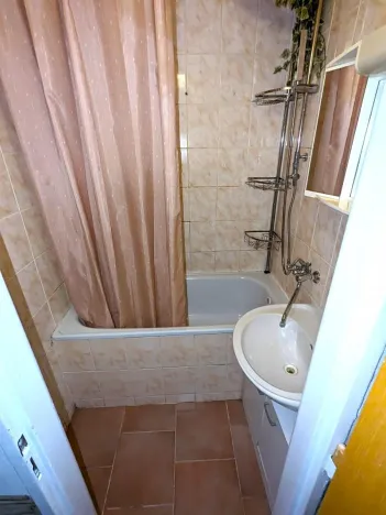 Prodej bytu 2+1, Litvínov, Studentská, 58 m2