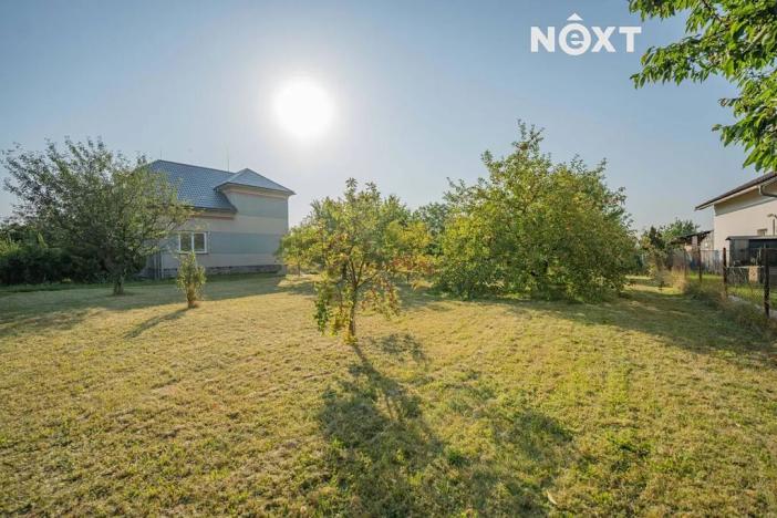 Prodej pozemku pro bydlení, Chromeč, 1019 m2