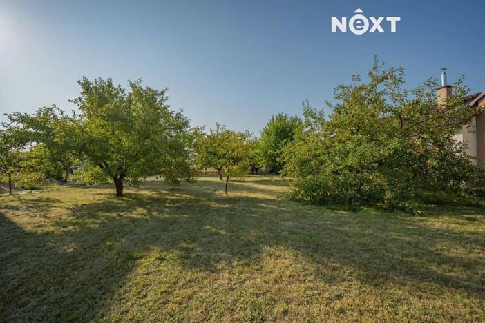 Prodej pozemku pro bydlení, Chromeč, 1019 m2