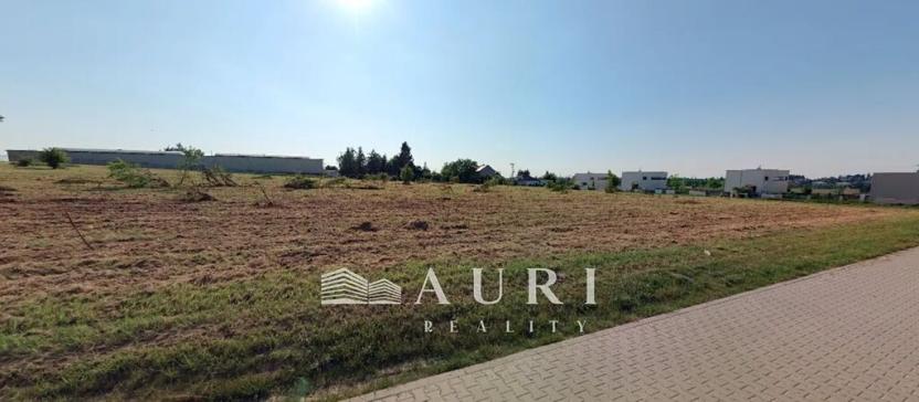 Prodej pozemku pro bydlení, Úvaly, 738 m2