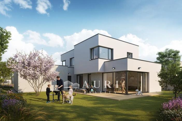 Prodej pozemku pro bydlení, Úvaly, 738 m2