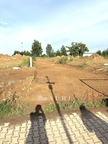 Prodej pozemku pro bydlení, Úvaly, 738 m2