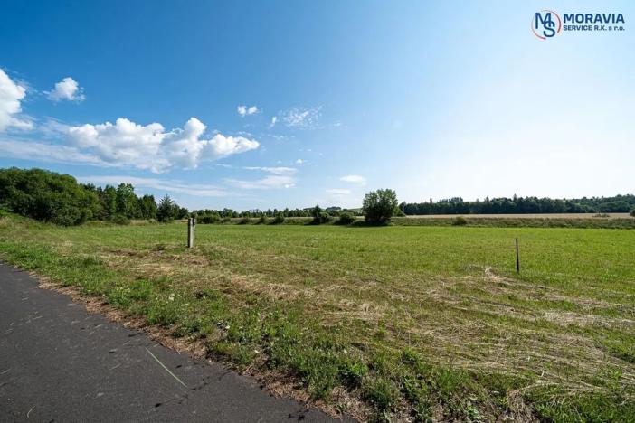 Prodej pozemku pro bydlení, Rudná pod Pradědem, 2032 m2