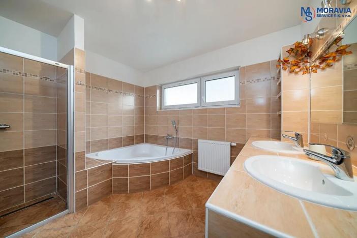 Prodej rodinného domu, Hlušovice, Východní, 100 m2