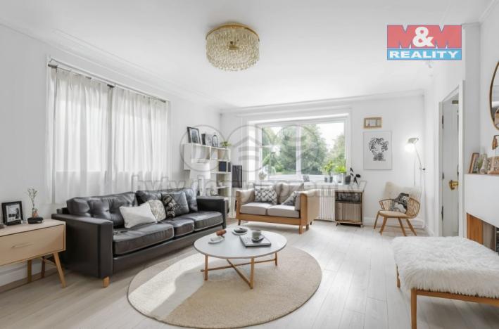 Prodej rodinného domu, Kořenice - Chotouchov, 169 m2