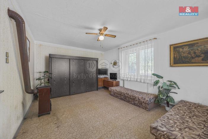 Prodej rodinného domu, Kořenice - Chotouchov, 169 m2