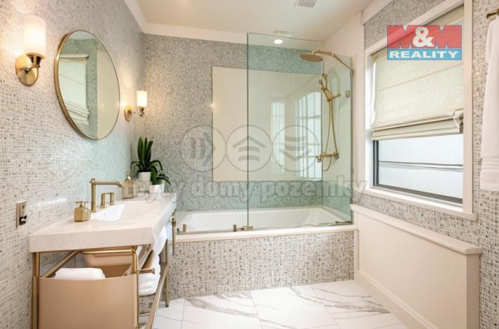 Prodej rodinného domu, Kořenice - Chotouchov, 169 m2