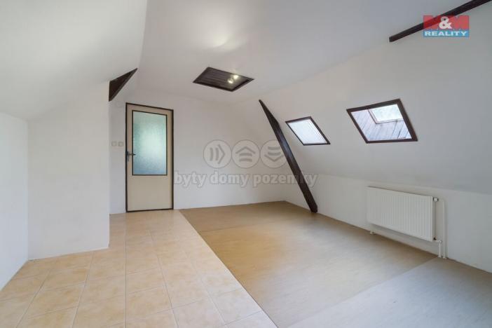 Prodej rodinného domu, Kořenice - Chotouchov, 169 m2