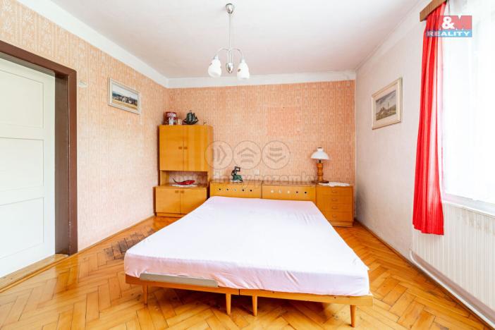 Prodej chalupy, Sněžné, 192 m2