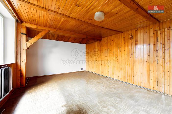 Prodej rodinného domu, Sněžné, 192 m2