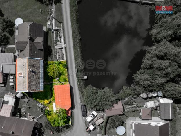 Prodej rodinného domu, Sněžné, 192 m2