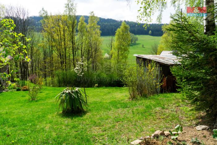 Prodej pozemku pro bydlení, Pastviny, 440 m2