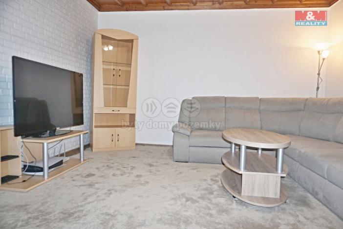 Prodej bytu 3+1, Česká Lípa, Hradecká, 75 m2