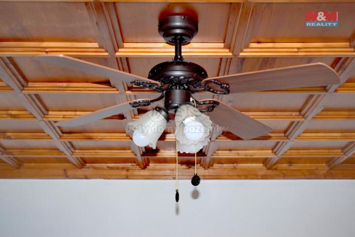 Prodej bytu 3+1, Česká Lípa, Hradecká, 75 m2