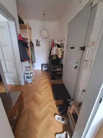Prodej bytu 1+1, Praha - Nusle, Hvězdova, 45 m2