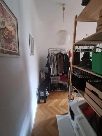 Prodej bytu 1+1, Praha - Nusle, Hvězdova, 45 m2