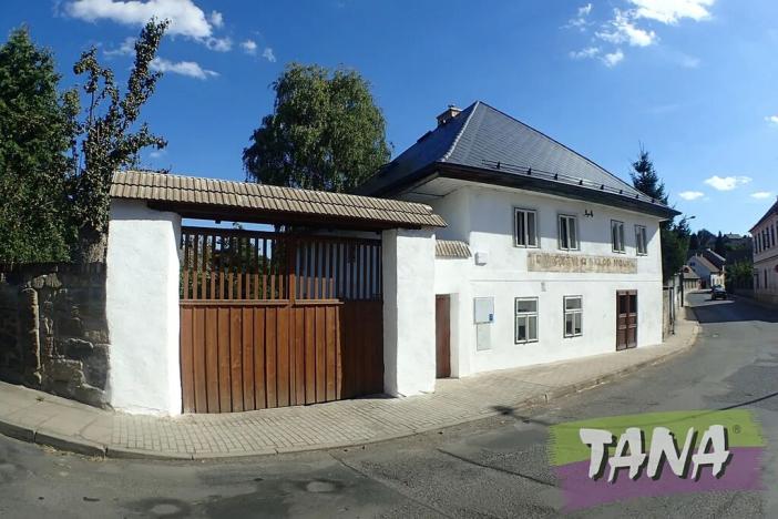 Prodej rodinného domu, Mšeno, Karlova, 240 m2