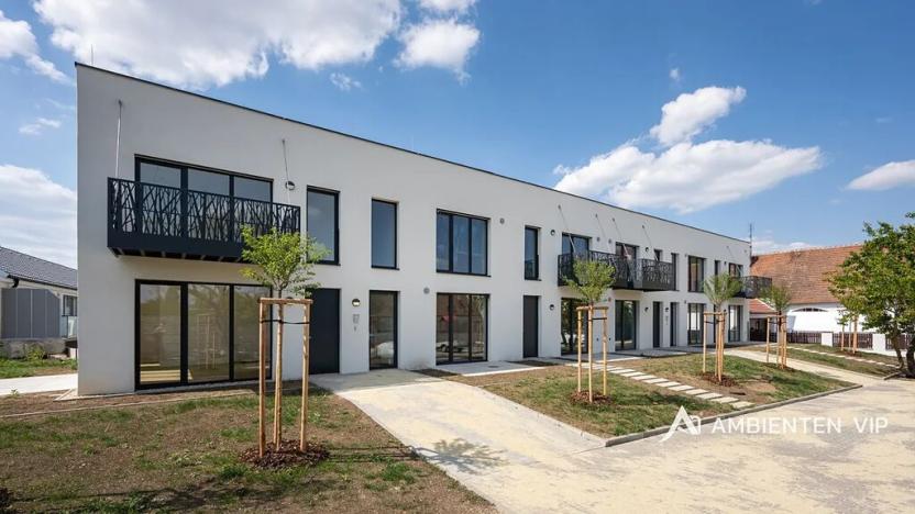 Prodej bytu 2+kk, Brno, Faměrovo náměstí, 62 m2