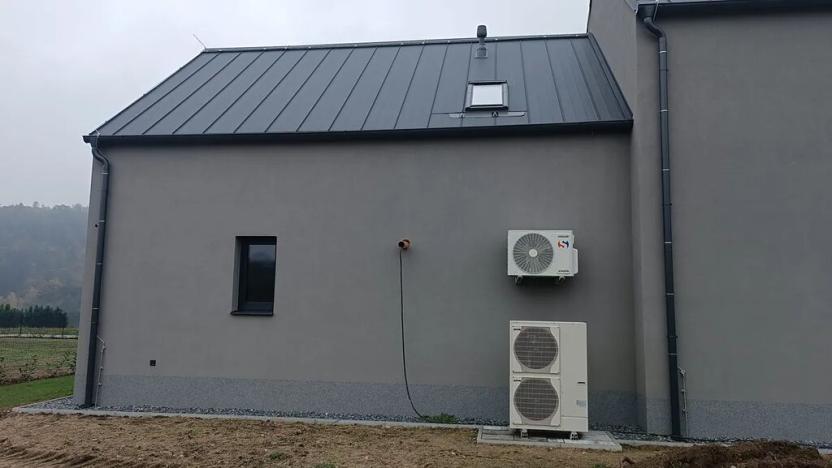 Prodej rodinného domu, Slapy, 202 m2