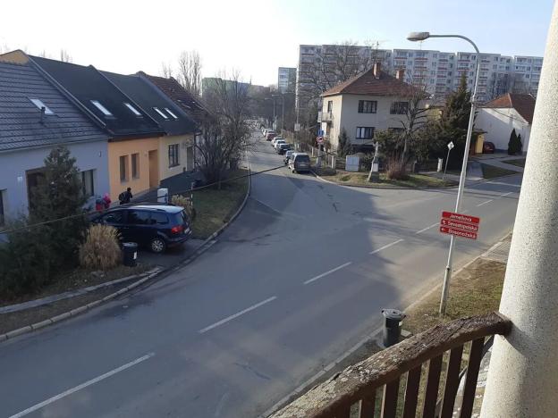 Prodej kanceláře, Brno, Jemelkova, 115 m2