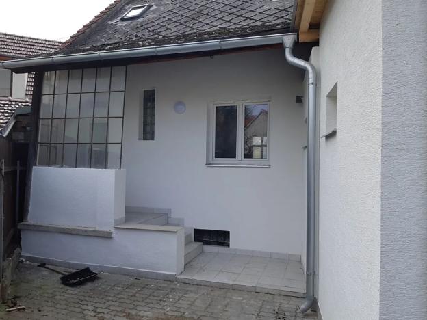 Prodej kanceláře, Brno, Jemelkova, 115 m2