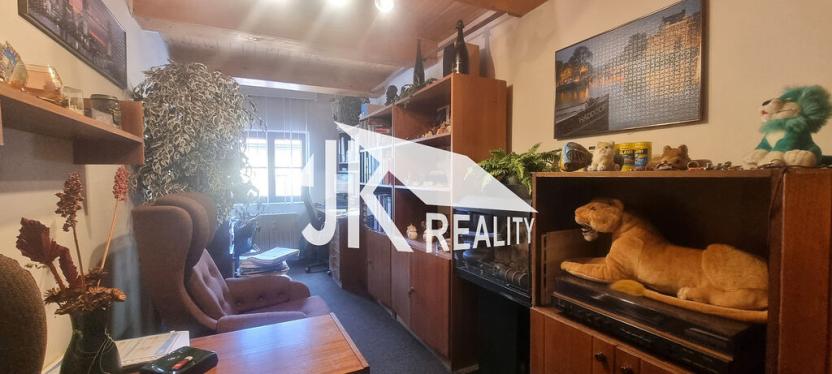 Prodej rodinného domu, Lipník nad Bečvou - Lipník nad Bečvou I-Město, náměstí T. G. Masaryka, 304 m2