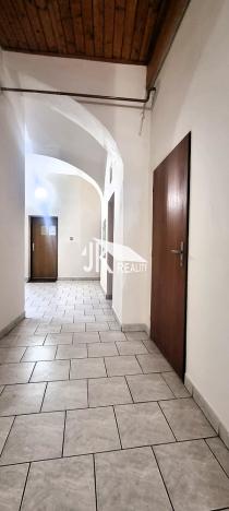 Prodej rodinného domu, Lipník nad Bečvou - Lipník nad Bečvou I-Město, náměstí T. G. Masaryka, 304 m2