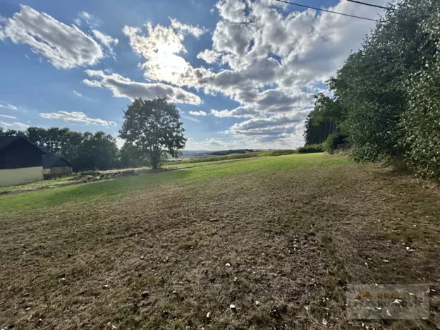 Prodej pozemku pro bydlení, Broumov, 3146 m2