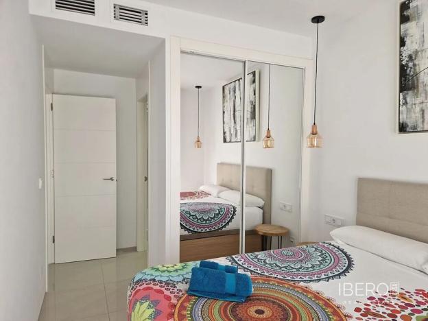 Prodej bytu 3+kk, Rojales, Španělsko, Urbanizacion Ciudad Quesada, 82 m2