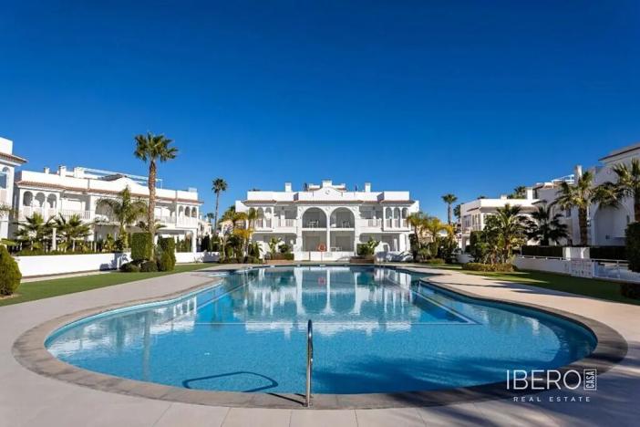 Prodej bytu 3+kk, Rojales, Španělsko, Urbanizacion Ciudad Quesada, 82 m2