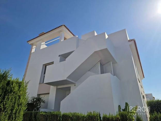 Prodej bytu 3+kk, Rojales, Španělsko, Urbanizacion Ciudad Quesada, 82 m2