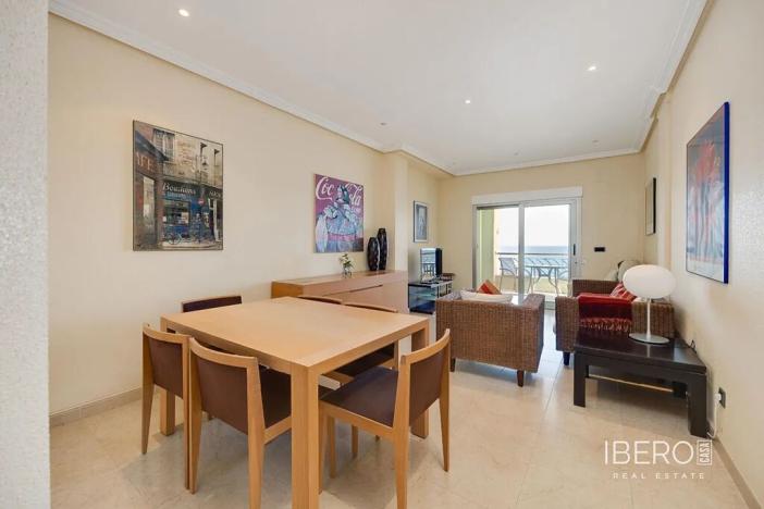 Prodej bytu 4+kk, Torrevieja, Španělsko, 133 m2